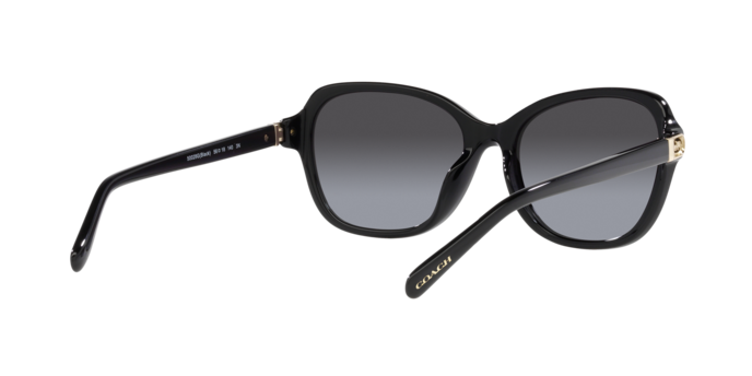 Coach HC8349U 50028G Cd481 